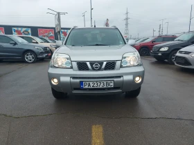 Nissan X-trail 2.2 dCI* 136 к.с.* 4x4* 6 ск.* FULL EXTRI - 3999 € / 7821.36 лв. - 16822037 2