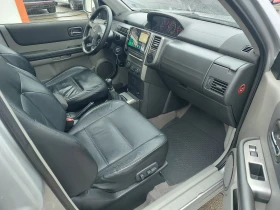 Nissan X-trail 2.2 dCI* 136 к.с.* 4x4* 6 ск.* FULL EXTRI - 3999 € / 7821.36 лв. - 16822037 10