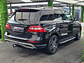 Mercedes-Benz ML 350 AMG/GERMANY/AMBIENT/PARK ASSYST/SIGN ASSYS/NAVI/LI - цена по договаряне - 42747954 5