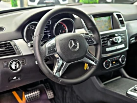 Mercedes-Benz ML 350 AMG/GERMANY/AMBIENT/PARK ASSYST/SIGN ASSYS/NAVI/LI - цена по договаряне - 42747954 11