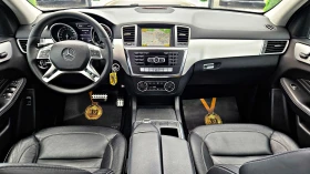 Mercedes-Benz ML 350 AMG/GERMANY/AMBIENT/PARK ASSYST/SIGN ASSYS/NAVI/LI - цена по договаряне - 42747954 9