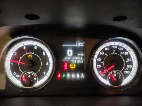 Dodge RAM 1500 5.7l St | Auto.bg — изображение 9