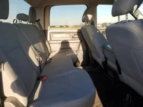 Dodge RAM 1500 5.7l St | Auto.bg — изображение 10