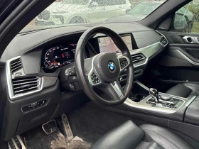 BMW X5 M50i * ЩОРИ * СВЕТЕЩА ПАНОРАМА * CARBON - 39500 € / 77255.29 лв. - 25730834 5