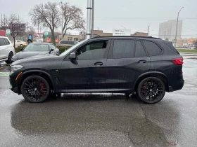 BMW X5 M50i * ЩОРИ * СВЕТЕЩА ПАНОРАМА * CARBON - 39500 € / 77255.29 лв. - 25730834 4