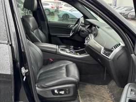 BMW X5 M50i * ЩОРИ * СВЕТЕЩА ПАНОРАМА * CARBON - 39500 € / 77255.29 лв. - 25730834 8