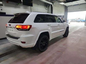 Jeep Grand cherokee WK ALTITUDE| PANO| AMBIENT| ������ �����|  | Mobile.bg � ����� ������ 3