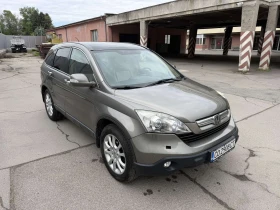 Honda Cr-v Honda Cr-v 2.0 VTEC Executive Automatic | ���� | � | Mobile.bg � ����� ������ 3
