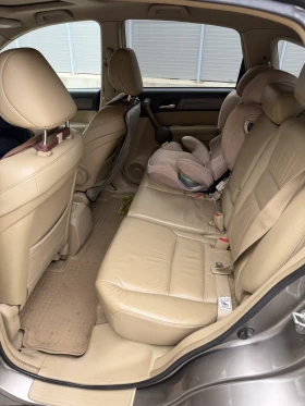 Honda Cr-v Honda Cr-v 2.0 VTEC Executive Automatic | ���� | � | Mobile.bg � ����� ������ 7