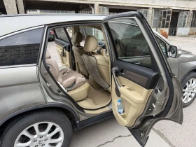 Honda Cr-v Honda Cr-v 2.0 VTEC Executive Automatic | ���� | � | Mobile.bg � ����� ������ 13