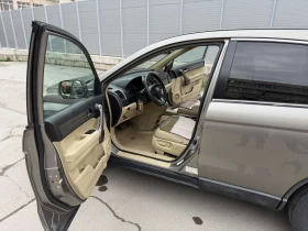 Honda Cr-v Honda Cr-v 2.0 VTEC Executive Automatic | ���� | � | Mobile.bg � ����� ������ 12