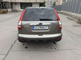 Honda Cr-v Honda Cr-v 2.0 VTEC Executive Automatic | ���� | � | Mobile.bg � ����� ������ 6