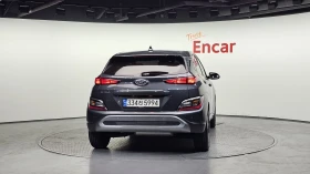 Hyundai Kona Modern Hybrid | Mobile.bg � ����� ������ 4