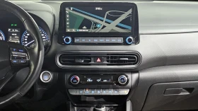Hyundai Kona Modern Hybrid | Mobile.bg � ����� ������ 12
