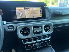 Mercedes-Benz G 500 FULL AMG LINE LED NAVI DESIGNO BURM ЛИЗИНГ 100% - цена по договаряне - 97094123 9