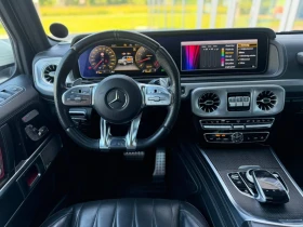 Mercedes-Benz G 500 FULL AMG LINE LED NAVI DESIGNO BURM ЛИЗИНГ 100% - цена по договаряне - 97094123 8
