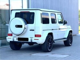 Mercedes-Benz G 500 FULL AMG LINE LED NAVI DESIGNO BURM ЛИЗИНГ 100% - цена по договаряне - 97094123 4