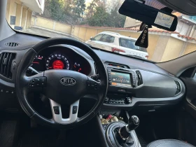 Kia Sportage 2.0 CRDI 4x4 - 8999 € / 17600.51 лв. - 48130105 9