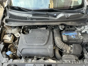 Kia Sportage 2.0 CRDI 4x4 - 8999 € / 17600.51 лв. - 48130105 16