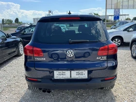 VW Tiguan 2.0TDI 4MOTION | Mobile.bg � ����� ������ 5