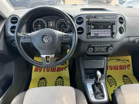 VW Tiguan 2.0TDI 4MOTION | Mobile.bg � ����� ������ 10
