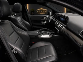 Mercedes-Benz GLE 400 ������� ���� GLE Coupe AMG360Night PackageBURMHUDP | Mobile.bg � ����� ������ 5