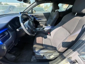 Toyota C-HR * FWD * CARFAX * ОПЦИЯ ЗА ФИНАНСИРАНЕ | Auto.bg — изображение 4