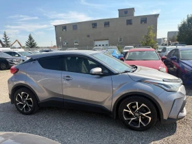 Toyota C-HR * FWD * CARFAX * ОПЦИЯ ЗА ФИНАНСИРАНЕ | Auto.bg — изображение 2