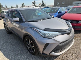 Toyota C-HR * FWD * CARFAX * ОПЦИЯ ЗА ФИНАНСИРАНЕ