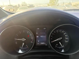 Toyota C-HR * FWD * CARFAX * ОПЦИЯ ЗА ФИНАНСИРАНЕ | Auto.bg — изображение 7