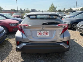 Toyota C-HR * FWD * CARFAX * ОПЦИЯ ЗА ФИНАНСИРАНЕ | Auto.bg — изображение 3