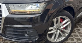 ����� �� �������� �� Audi Q7