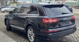 ����� �� �������� �� Audi Q7