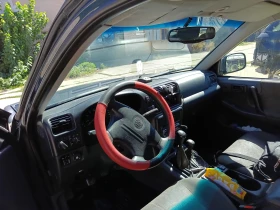 Opel Frontera undefined | Auto.bg — изображение 4