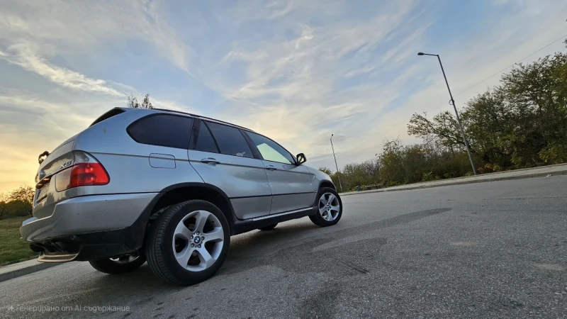 BMW X5 4, 4 320 к.с. Промо до 01.04, снимка 5 - Автомобили и джипове - 49442875