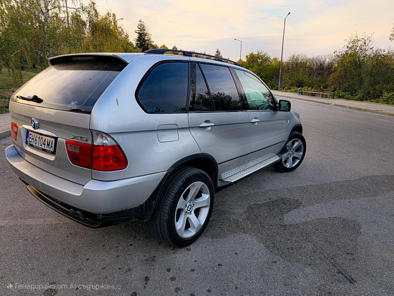 BMW X5 4, 4 320 к.с. Промо до 01.04, снимка 9 - Автомобили и джипове - 49442875