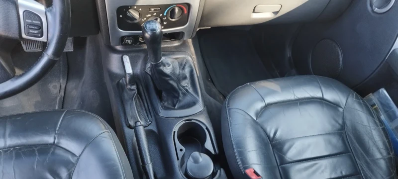 Jeep Cherokee 2500, снимка 8 - Автомобили и джипове - 52669664