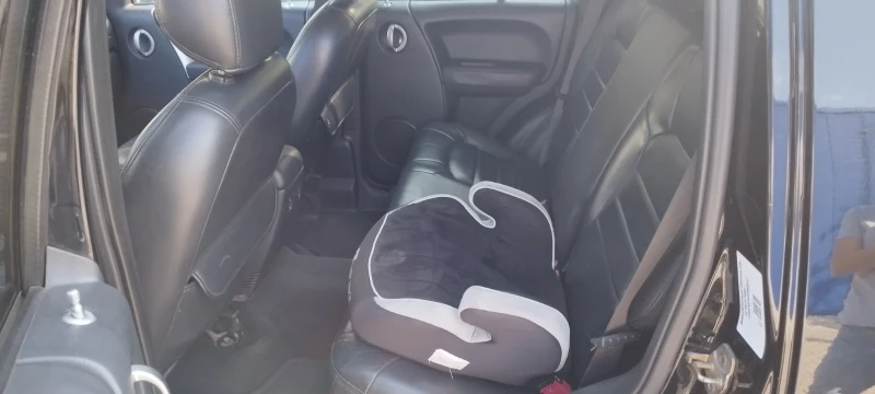 Jeep Cherokee 2500, снимка 7 - Автомобили и джипове - 52669664