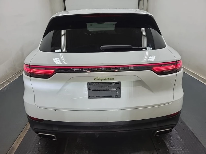 Porsche Cayenne * E HYBRID * CARFAX * ФИНАНСИРАНЕ , снимка 6 - Автомобили и джипове - 52744948