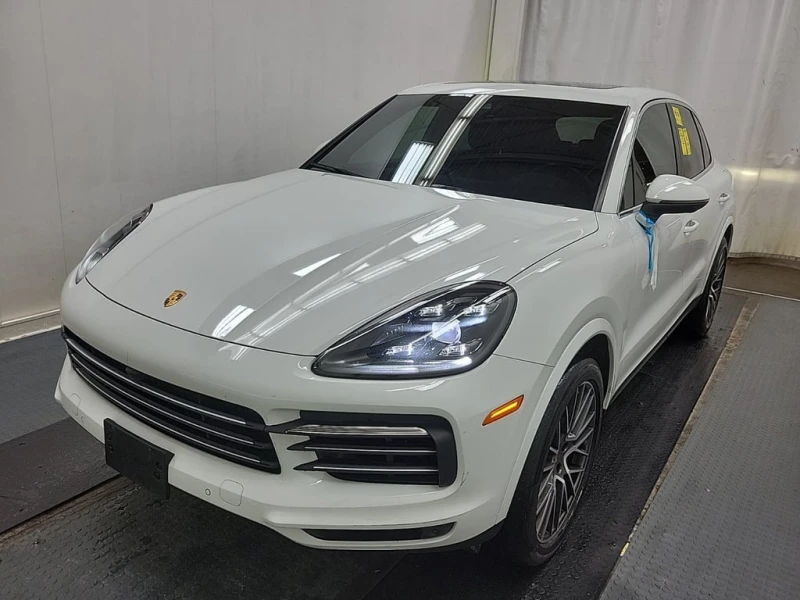Porsche Cayenne * E HYBRID * CARFAX * БЕЗ ПЪРВОНАЧАЛНА ВНОСКА