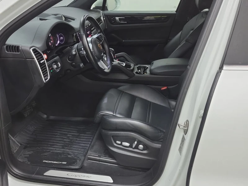 Porsche Cayenne * E HYBRID * CARFAX * ФИНАНСИРАНЕ , снимка 5 - Автомобили и джипове - 52744948