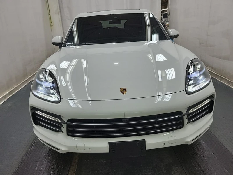 Porsche Cayenne * E HYBRID * CARFAX * ФИНАНСИРАНЕ , снимка 7 - Автомобили и джипове - 52744948
