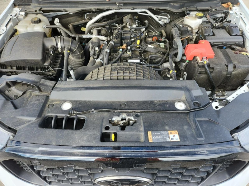 Ford Ranger XL/AWD/АВТОФИНАНСИРАНЕ ОТ 470 лв , снимка 11 - Автомобили и джипове - 53112182