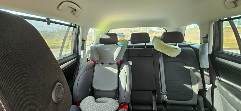 Skoda Kodiaq в гаранция, снимка 14 - Автомобили и джипове - 53396502