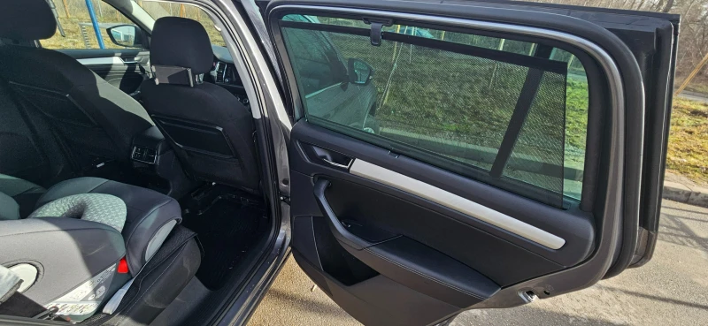 Skoda Kodiaq в гаранция, снимка 10 - Автомобили и джипове - 53396502