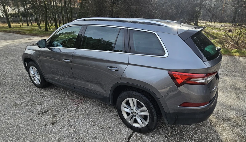 Skoda Kodiaq в гаранция, снимка 5 - Автомобили и джипове - 53396502