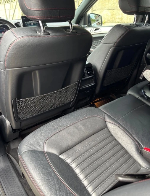 Mercedes-Benz GLE 350 Coupe d 4Matic AMG line, снимка 7 - Автомобили и джипове - 52709337