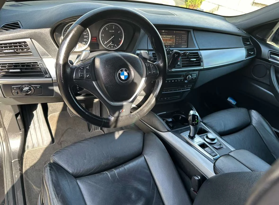 BMW X6 3.5 286 - изображение 3