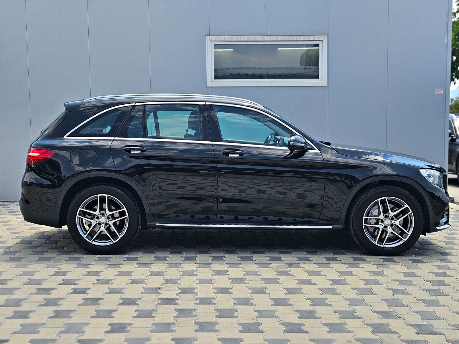 Mercedes-Benz GLC 250 AMG/9G/GERMANY/360CAMERA/AMBIENT/AIRMATIC/LIZING - изображение 4