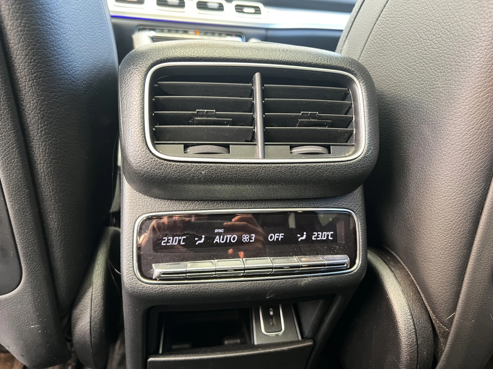 Mercedes-Benz GLE 400 d/AMG/4MATIC/AIRMATIC/BURMESTER/PANO/360/MULTIBEAM | Mobile.bg   17